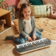 Casio Mini Keyboard SA-81H2