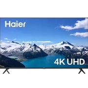 Haier H50K6U2G 4K UHD Smart LED Television 50inch (2023 Model)