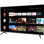 Haier H50K6U2G 4K UHD Smart LED Television 50inch (2023 Model)