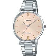 Casio LTP-VT01D-4BUDF ENTICER Women's Watch