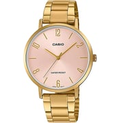 Casio LTP-VT01G-4BUDF STANDARD Women's Watch