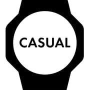 Casio LF-20W-1ADF POP Women's Watch