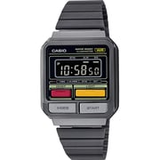 Casio A120WEGG-1BDF VINTAGE Men's Watch