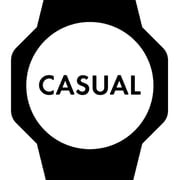 Casio A120WEGG-1BDF VINTAGE Men's Watch