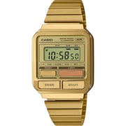 Casio A120WEG-9ADF VINTAGE Men's Watch