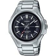 Casio MTP-RS100D-1AVDF STANDARD Men's Watch