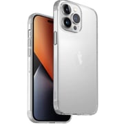 Uniq Air Fender Case Clear iPhone 14 Pro Max