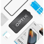 Uniq Optix Matte Screen Protector Clear iPhone 14 Pro Max