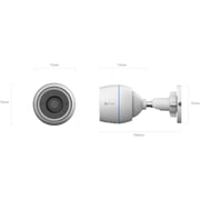 Ezviz CSC3TN Smart Home Camera