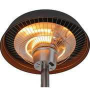 Crownline Halogen Heater HT-270