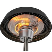 Crownline Halogen Heater HT-270