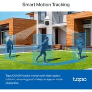TPLink Tapo C510W Outdoor Pan/Tilt Camera