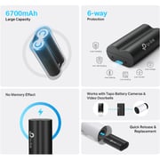 TPLink Tapo A100 Battery Pack