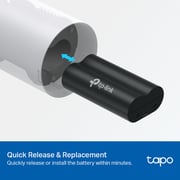 TPLink Tapo A100 Battery Pack