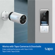 TPLink Tapo A100 Battery Pack