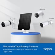 TPLink Tapo A200 Solar Panel