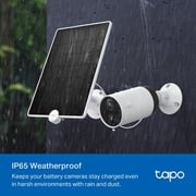 TPLink Tapo A200 Solar Panel