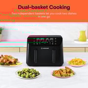 Nutricook Air Fryer NC-AFD185