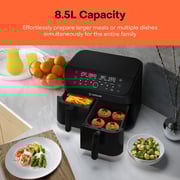 Nutricook Air Fryer NC-AFD185