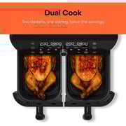Nutricook Air Fryer NC-AFD185