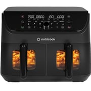 Nutricook Air Fryer NC-AFD185V