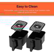 Nutricook Air Fryer NC-AFD185V