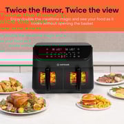 Nutricook Air Fryer NC-AFD185V