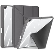 Dux Ducis Magi Series Case Grey iPad 7/8/9 10.2Inch