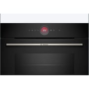 Bosch Built In Microwave Oven CMG7241B1M