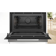 Bosch Built In Microwave Oven CMG7241B1M