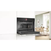 Bosch Built In Microwave Oven CMG7241B1M