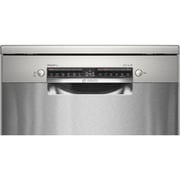 Bosch Freestanding Dishwasher with ExtraDry & Home Connect – SMS4HMI65M