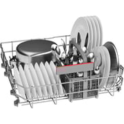 Bosch Freestanding Dishwasher with ExtraDry & Home Connect – SMS4HMI65M