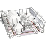 Bosch Freestanding Dishwasher with ExtraDry & Home Connect – SMS4HMI65M