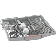 Bosch Freestanding Dishwasher with ExtraDry & Home Connect – SMS4HMI65M