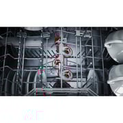 Bosch Freestanding Dishwasher with ExtraDry & Home Connect – SMS4HMI65M