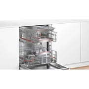 Bosch Built In Dishwasher SMV8ZDX86M