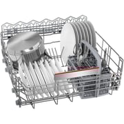 Bosch Built In Dishwasher SMV8ZDX86M