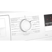 Bosch Front Load Tumble Dryer 8 kg WTH85210GC