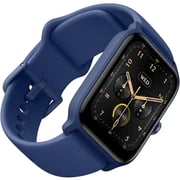 Fastrack 38085PP02 Reflex Smartwatch Blue