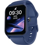 Fastrack 38085PP07 Reflex Smartwatch Blue