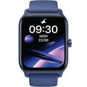 Fastrack 38085PP07 Reflex Smartwatch Blue