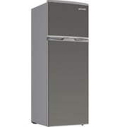 Egnrl Top Mount Refrigerator 225 Litres EGR225S
