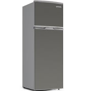 Egnrl Top Mount Refrigerator 225 Litres EGR225S
