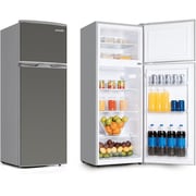Egnrl Top Mount Refrigerator 225 Litres EGR225S