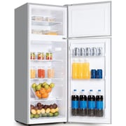 Egnrl Top Mount Refrigerator 225 Litres EGR225S
