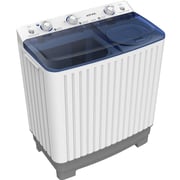 Egnrl Top Load Semi Automatic Washer 6.5 kg EGWM800