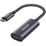 Anker USB Type-C To DisplayPort Adaptor Grey