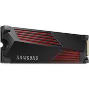 Samsung 990 PRO PCIe 4.0 NVME Internal SSD 1TB MZ-V9P1T0CW