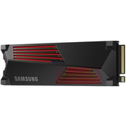 Samsung 990 PRO PCIe 4.0 NVME Internal SSD 1TB MZ-V9P1T0CW
